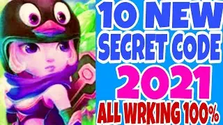 10 All Working Castle Clash secret Code 2021 || Castle Clash secret | Code New All Working Code 2021