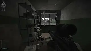 Escape From Tarkov 2021 Cheater or Desync