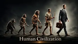 The ENTIRE History Of Human Civilization | Documentary | 5M History 