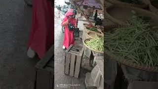 VIRAL KEBAYA MERAH 🤣