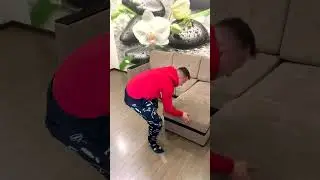 Когда неудачно спрятал деньги от девушки - Денис Бубнов