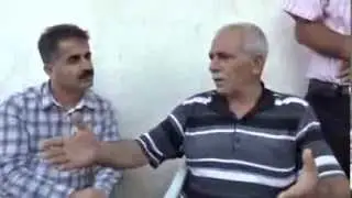 Elazığ Beyaz ve Sarı evler sakinleri ile halk toplantısı.. (03.10.2013)