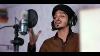 Apni Rehmat Ke Samandar Mein Utar Jane de By Hafiz Kamran Qadri   New Naat