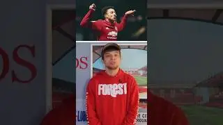 These Players Played For BOTH Nottingham Forest & Manchester United!