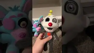 Great🤣😂#fnaf#plush#fivenightsatfreddys#funny