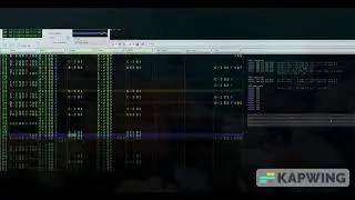 Bubble - Original 8bit Track