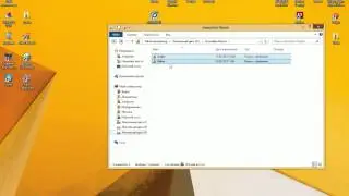 РСК. Как подключить Android устройство к локальной сети Windows. [ Part 1 ]