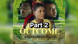 OUTCOME - Part 2 Full Movie [ALENGA & MAMJAY] (BONDOWOOD MOVIE)