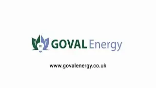 About Goval Energy