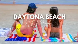 Daytona Beach Florida: 10 Best Things To Do in Daytona Beach Florida 2024