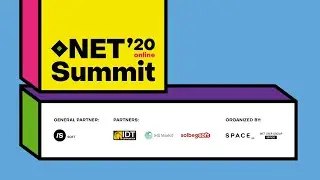 Daniele Fontani, Write an Opensource Headless CMS to learn ASP. NET Core best practices [EN]