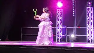 WinterCon 2023 - Imperfectly Perfect Life of Isabela Madrigal