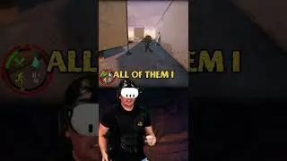 QUICK ON THE ROOF