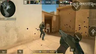 HEAD SHOT STANDOFF 2