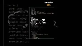 Opening Envelope Animation || HTML  CSS