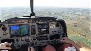 Comment piloter le DR400 ? | Partie II : Le cockpit