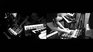 Cybordelics - Adventures of Dama (Patchpoint Edit)