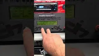 SounDigital EVOX2 800.4 Amp Dyno Test