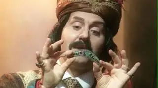 Большая разница: Гарри Поттер
