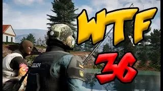 CS:GO WTF Moments #36