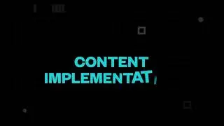 Best SEO Services Kinetic Typography