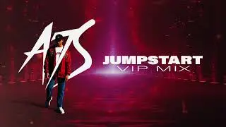 A7S - JUMPSTART (VIP Remix) [Official Visualiser]