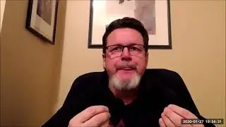 Contemplative Prayer - Part 1