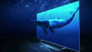 Представлен телевизор Xiaomi Mi TV Q1