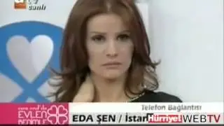 Esra Erol'da Talip Lezbiyen Çıktı