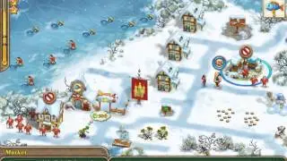 Royal Envoy 3 - Expert Level 66 Walkthrough
