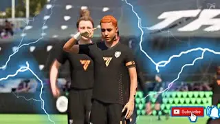 *BEST IN THE WORLD* BEST META RW/LW BUILD| EA FC24 Pro Clubs