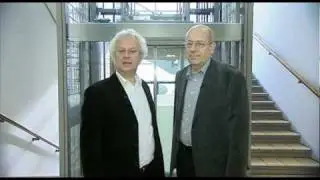 Hesse/Schrader-Vorstellung