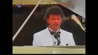 MATTI CASPI   LOTOV LE IOT ADAN LEVADON