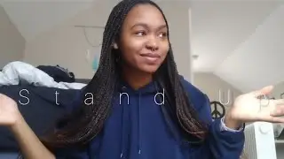 Cynthia Erivo - Stand Up (Acapella) | RC cover