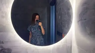 Pole Dance Studio ln Baku.