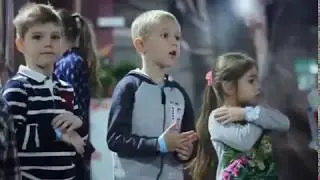 Раскрой свои таланты в 