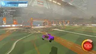 Backward noflip