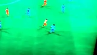 FIFA 14 GOAL!!! Or nah???