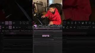 Easy way to chop vocals