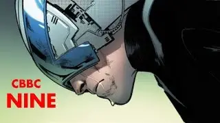 CBBC 9: House of X #6 / Powers of X #6