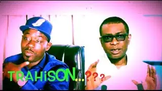 DJ BOUPS A-T-IL TRAHI YOUSSOU EN DEMISSIONNANT DE LA TFM?