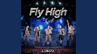 Fly High (เพลงประกอบซีรีส์ Thame-Po HEART THAT SKIPS A BEAT)
