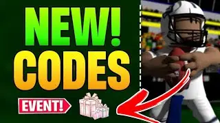 🏉 19 December Special Ultimate Football Codes 🏉 ROBLOX ULTIMATE FOOTBALL CODES