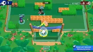 My funny moments in brawl stars