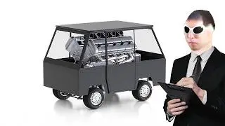 Stream Chat Builds An Engine On Wheels