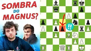 O QUE ACONTECEU COM HANS NIEMANN??