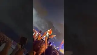 MoneyBaggYo Performing at Rolling Loud ‘Inglewood’ 2023 #rollingloud #shorts #rap #sub #moneybaggyo