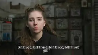 Beskytt retten til å bestemme over egen kropp