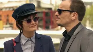 Soy Luna 3 - Ein perfekter Tag fürs Roller Team + Sharon ruft die Polizei an (Folge 30)