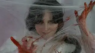 Inuyasha Halloween Trailer